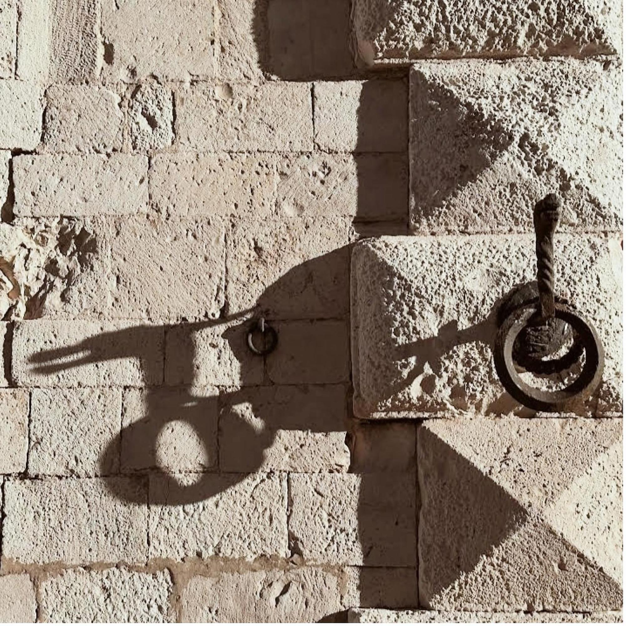Palazzo Framarino Dei Malatesta - Noble Floor - XIV Century Giovinazzo Extérieur photo