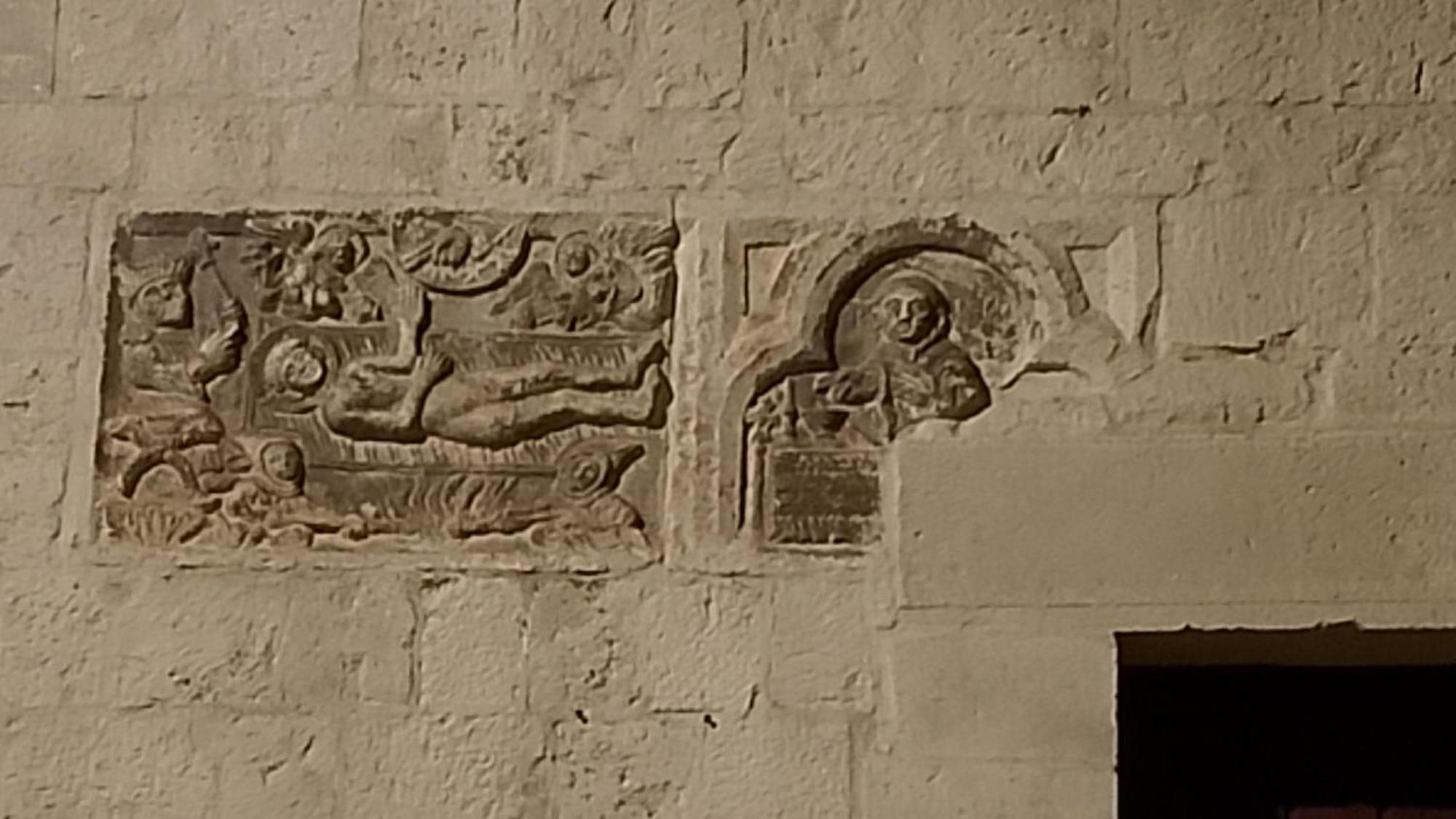 Palazzo Framarino Dei Malatesta - Noble Floor - XIV Century Giovinazzo Extérieur photo
